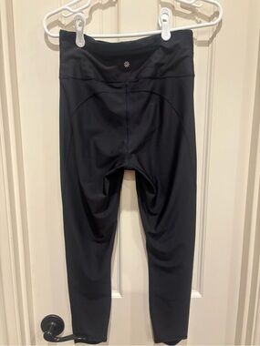 Athleta Black High-Rise Performance Leggings